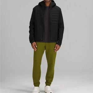 Lululemon Down for It All Hoodie, NWT, sz XL
